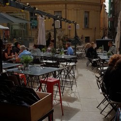 Caffé des Cardeurs