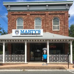 Marty's Reliable Cycle - Hackettstown