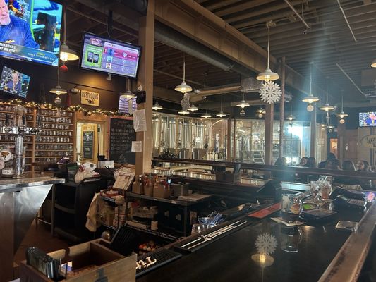 Rochester Mills Beer Company by null