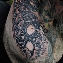 Vivid Ink
