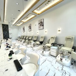 Ruby Nails & Spa