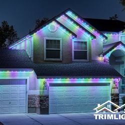 Bluegrass Trimlight