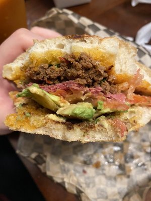 Now make me a sandwich (Tortas) Shop and Food Trucks by null