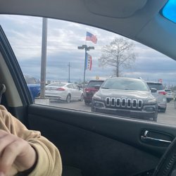 Terrebonne Motor Used Car City - This is where my son works.