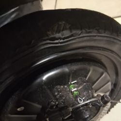 Bilda Bike - This is the 3rd tire your tires is no good just give him his money back you already call him and his son black niggers monkey