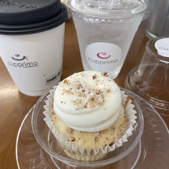 Cupprimo - Coffee & Tea Near Me - Austin, Texas Cupprimo - Coffee & Tea Near Me - Austin, Texas