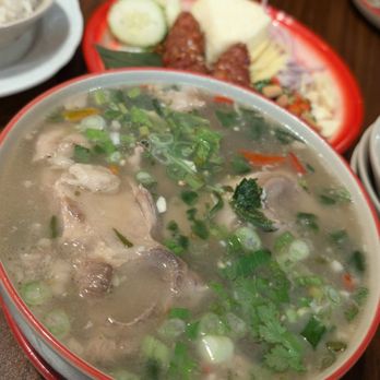 Kao Gang - Thai Near Me - Las Vegas, Nevada
