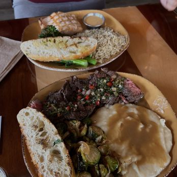 Urban Plates - New American Near Me - Long Beach, California Urban Plates - New American Near Me - Long Beach, California