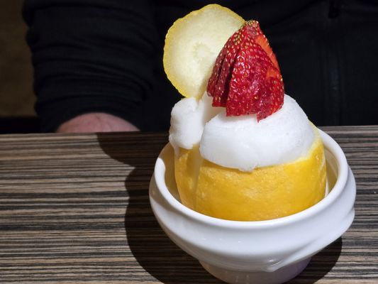 Shakou Restaurants by null