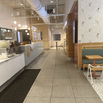 Chopt Creative Salad Co. - Salad Near Me - Birmingham, Alabama