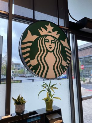 Starbucks by null