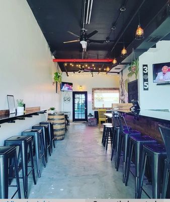 Hybrid House Brews by null