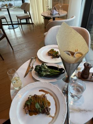 Brasserie Lundi by null