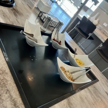 Aspire Lounge - Airport Lounges Near Me - Ontario, California Aspire Lounge - Airport Lounges Near Me - Ontario, California
