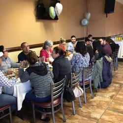Novus Bar and Grill
