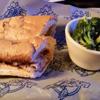 Locos Grill & Pub - The Gobbler - Pubs Near Me - Statesboro, Georgia