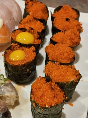 Sushi One by null