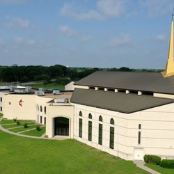First United Methodist Church of Plano