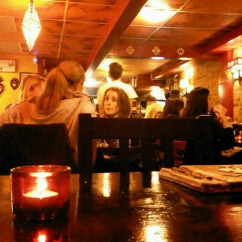Chilam Balam - Looking inside towards the kitchen - Mexican Near Me - Chicago, Illinois Chilam Balam - Looking inside towards the kitchen - Mexican Near Me - Chicago, Illinois