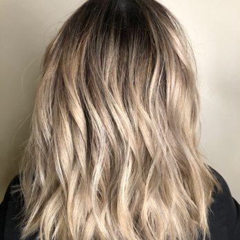 Salon Per Se - After - Hair Salons Near Me - Houston, Texas Salon Per Se - After - Hair Salons Near Me - Houston, Texas