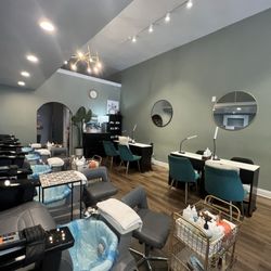 You & Co Nails Salon