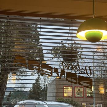 Osteria Povera - Ambiance - Italian Near Me - Port Moody, British Columbia