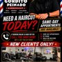 Photo of Gordito Peinado Barbershop