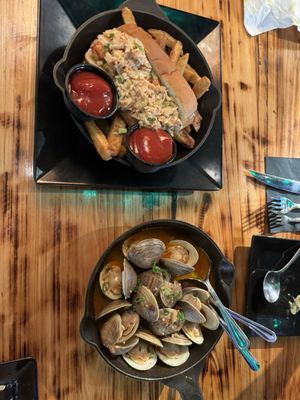 Kelly's Half Shell Pub by null