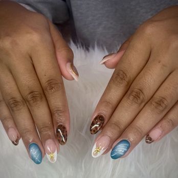 Hollywood Nails - Nail Salons Near Me - Lower Sackville, Nova Scotia Hollywood Nails - Nail Salons Near Me - Lower Sackville, Nova Scotia
