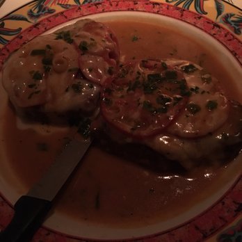 Librettis Restaurant - Filet Mignon Mancini, one of my favorite dishes out there! - Italian Near Me - Orange, New Jersey Librettis Restaurant - Filet Mignon Mancini, one of my favorite dishes out there! - Italian Near Me - Orange, New Jersey