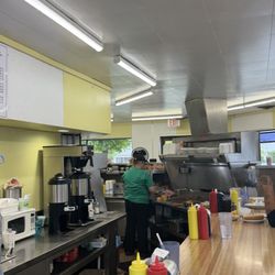 Bates Hamburgers of Farmington Hills