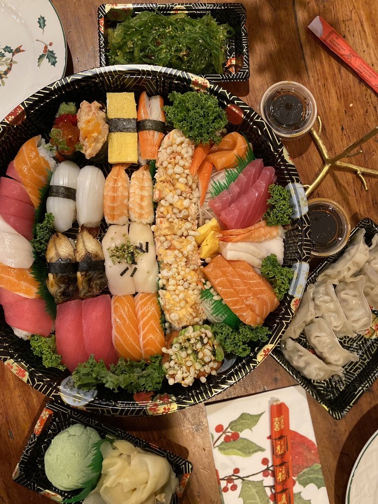 GREENWICH FISH COMPANY Updated August 2024 29 Reviews 5 Riverside