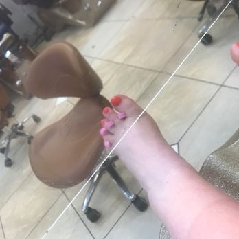Fairwood Nails - Pedi - Nail Salons Near Me - Renton, Washington