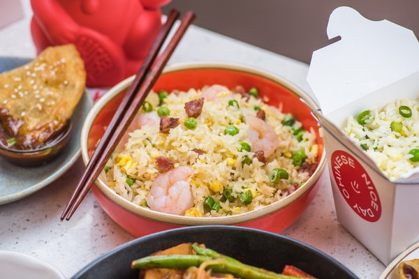 Nice Day Chinese Takeout | Huntington NY 好日子外卖店 by null