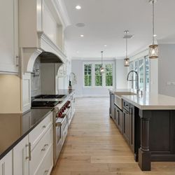 Precision Builders of Long Island