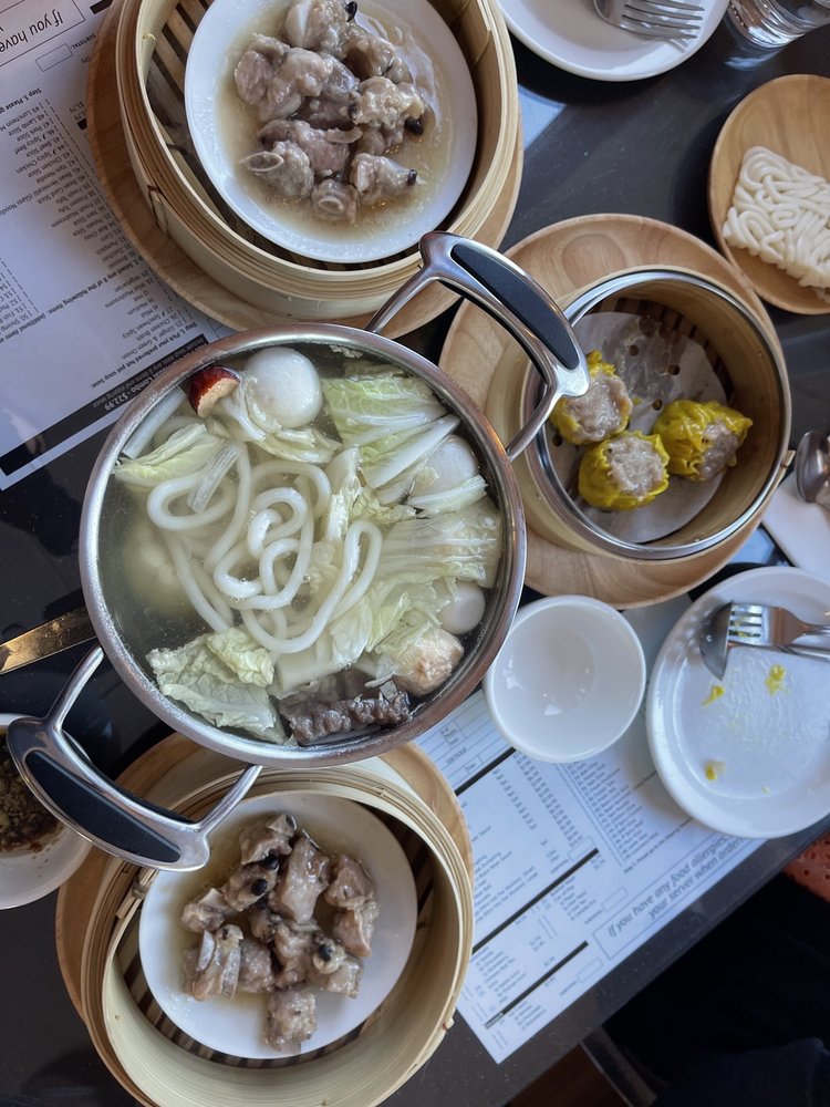 YANG’S HOT POT & DIM SUM Updated August 2024 71 Bridge Street