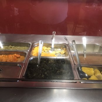 Soul Food Train - Traditional southern sides! - American Near Me - Marietta, Georgia