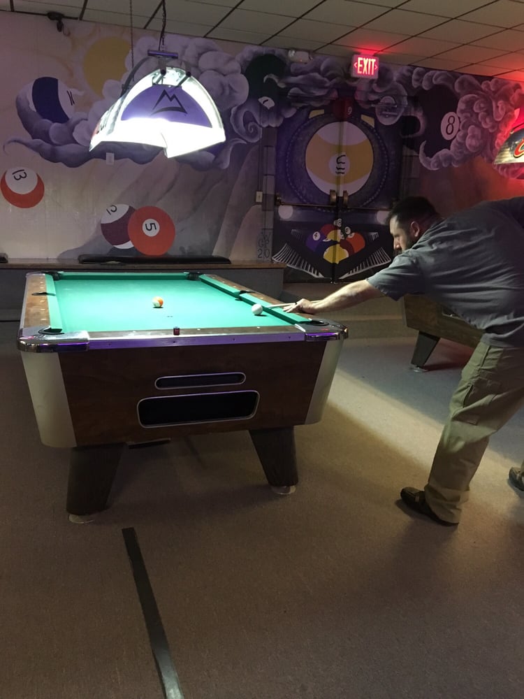 CORNER POCKET BILLIARD LOUNGE Updated August 2024 15 Reviews 6502