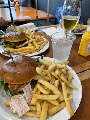 PGA Tour Grill by null