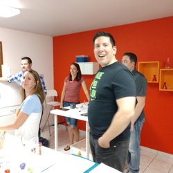 Enkryption - The moment of triumph!