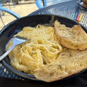 Brazin American Pub & Eatery - Kids Alfredo - New American Near Me - Eden Prairie, Minnesota
