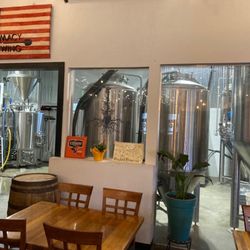Farmacy Brewing