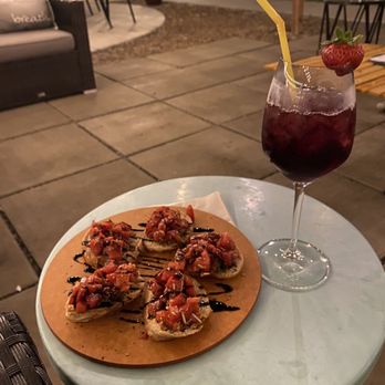 BottleShock Wine & Brew - Wine Bars Near Me - Bakersfield, California