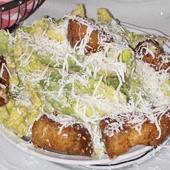 Carbone - Italian Near Me - Las Vegas, Nevada