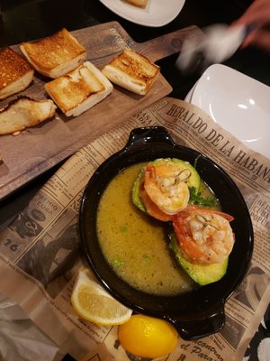 Cuba De Ayer Restaurant by null