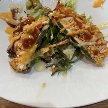 Heemo Sushi - Stuffed Jalapeno - Sushi Bars Near Me - Duarte, California Heemo Sushi - Stuffed Jalapeno - Sushi Bars Near Me - Duarte, California