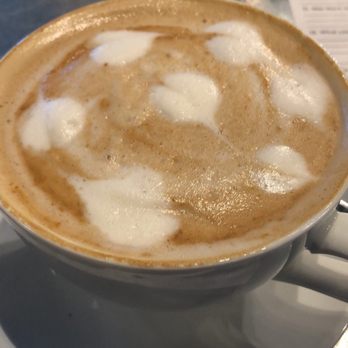 Toast - Honey-brown sugar latte. i need one of these on a daily. So good and not too sweet. - Breakfast & Brunch Near Me - Temecula, California