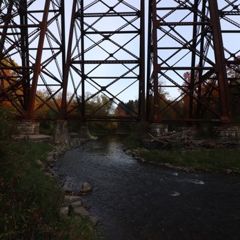 The Don River - Parks Near Me