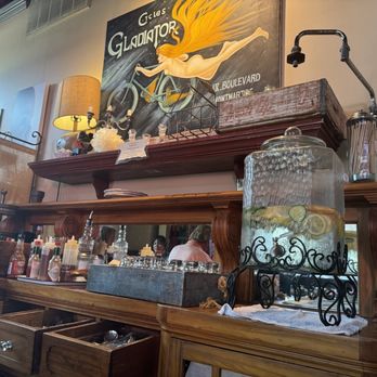 Sideboard - Danville - Comfort Food Near Me - Danville, California