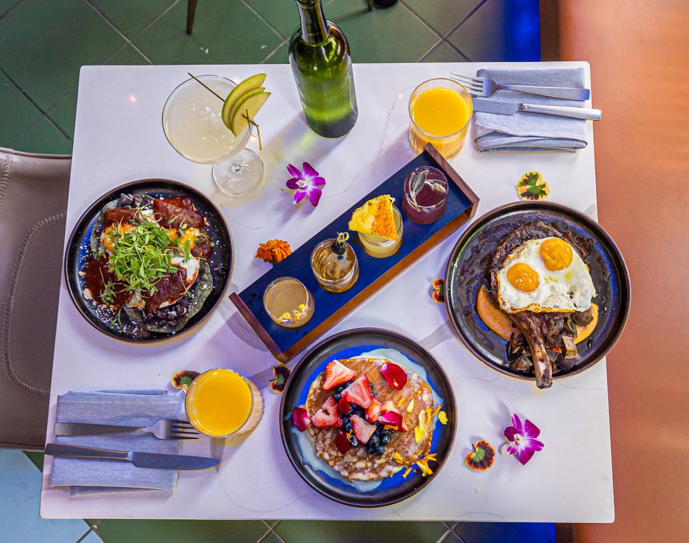 PROABITION DTLA Updated November 2024 490 Photos & 267 Reviews